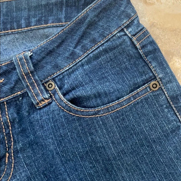 Forever 21 Skinny Jeans - Picture 4 of 9